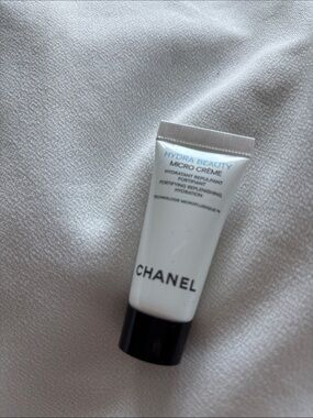Authentic CHANEL makeup Micro